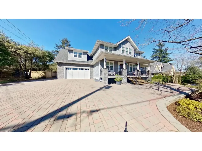 19123 60B AVENUE, Surrey