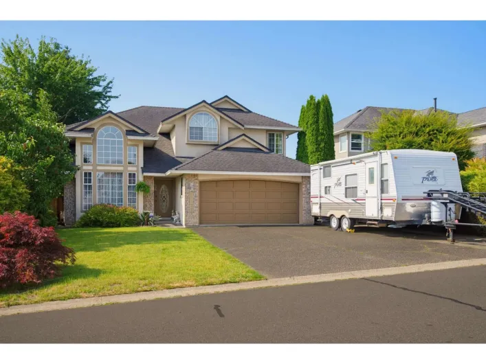 19128 63 AVENUE, Surrey