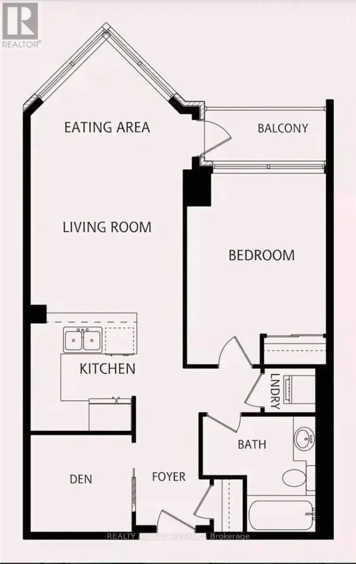 1913 - 10 NORTHTOWN WAY, Toronto