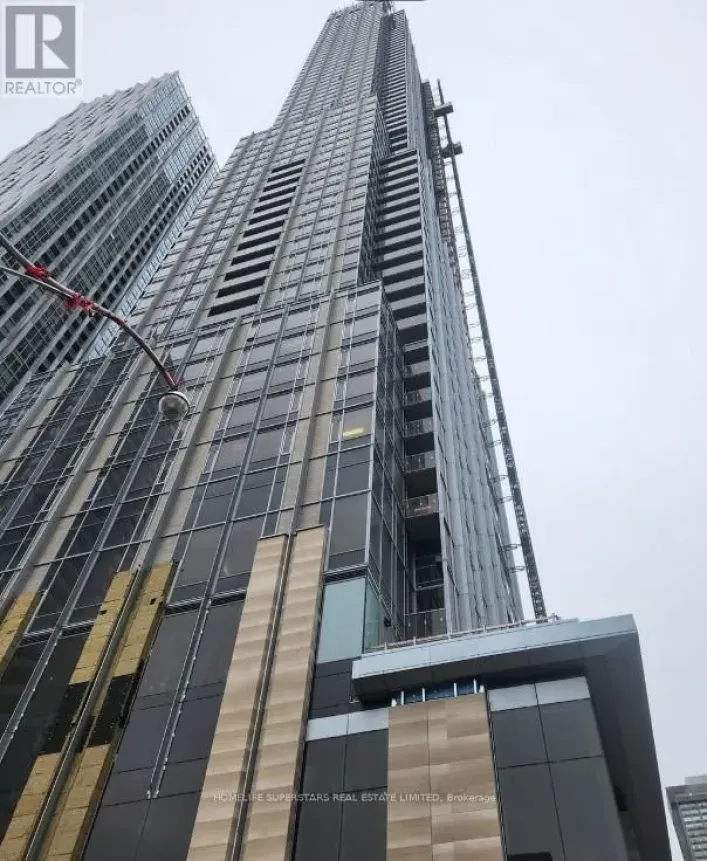 1913 - 11 YORKVILLE AVENUE W, Toronto