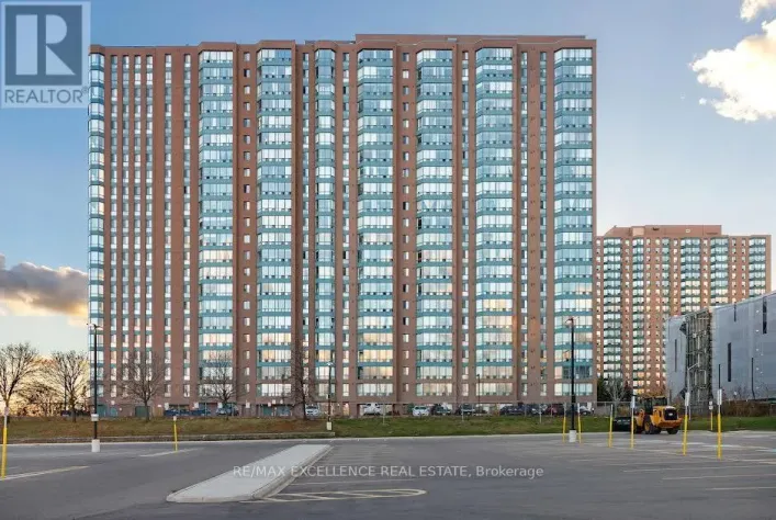 1913 - 115 HILLCREST AVENUE, Mississauga