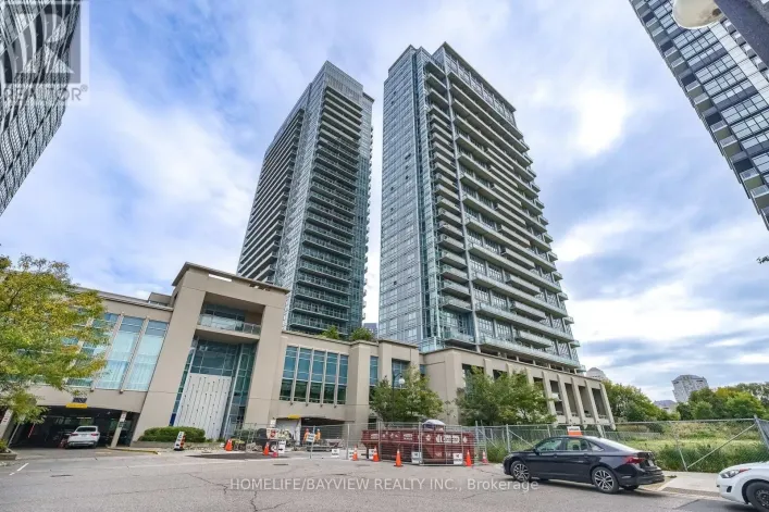 1913 - 155 LEGION ROAD N, Toronto