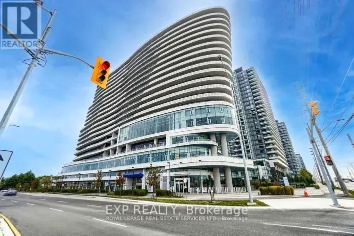 1913 - 2520 EGLINTON AVENUE W, Mississauga