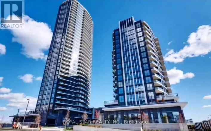 1913 - 35 WATERGARDEN DRIVE, Mississauga