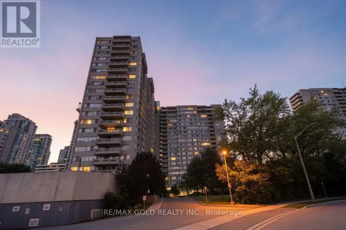 1913 - 3590 KANEFF CRESCENT, Mississauga