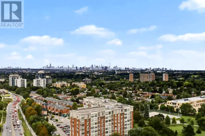 1913 - 4010 EGLINTON AVENUE W, Toronto