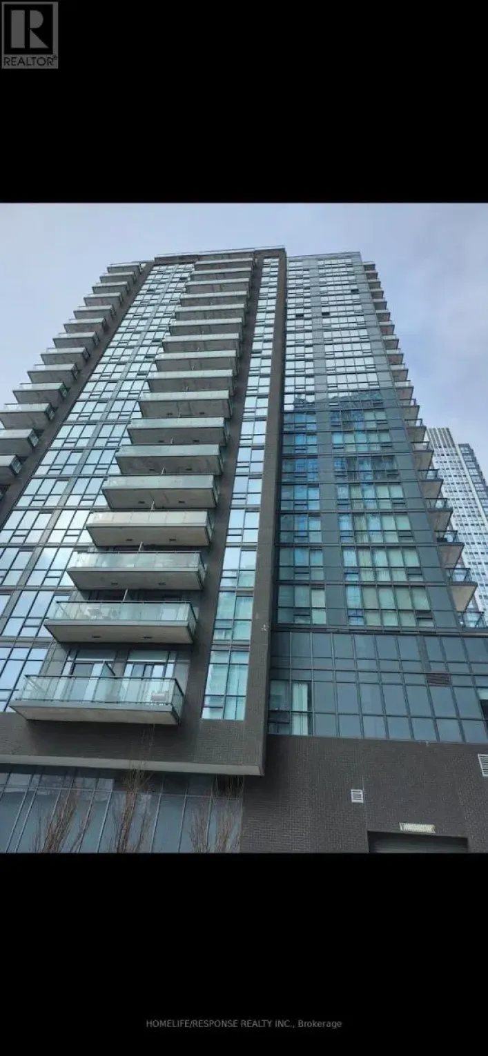 1913 - 5033 FOUR SPRINGS AVENUE, Mississauga