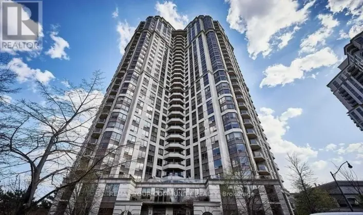 1913 - 78 HARRISON GARDEN BOULEVARD, Toronto