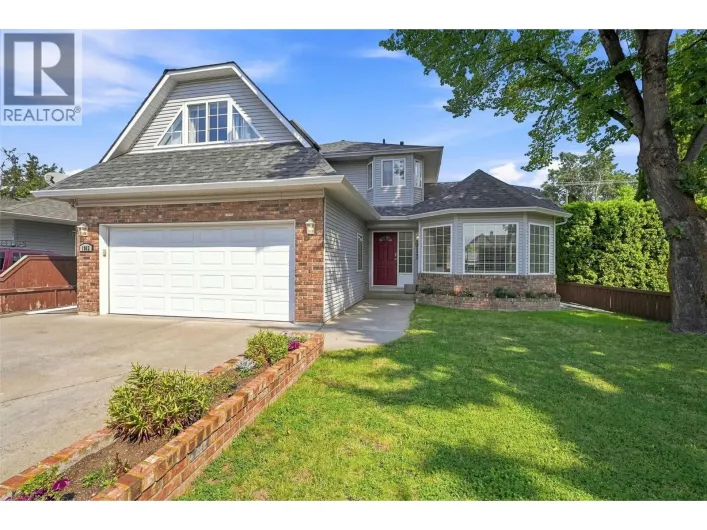1913 Granite Avenue, Merritt
