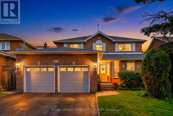 1913 ROSEBANK ROAD, Pickering