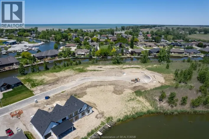 19130 HAVEN AVENUE, Lakeshore