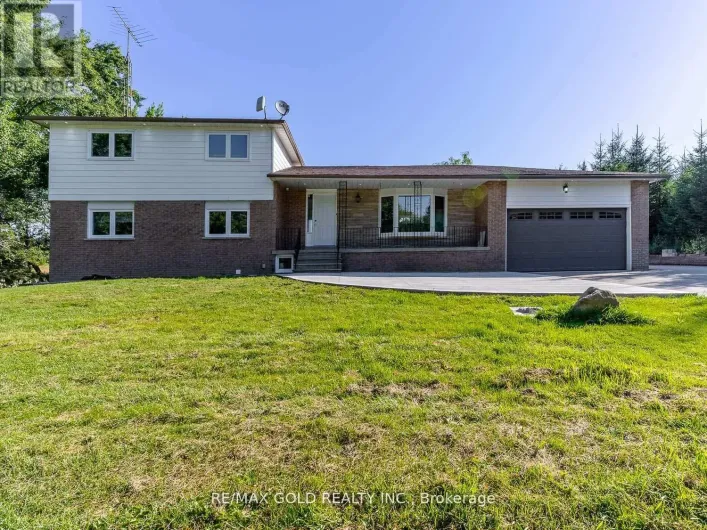 19139 HEART LAKE ROAD, Caledon