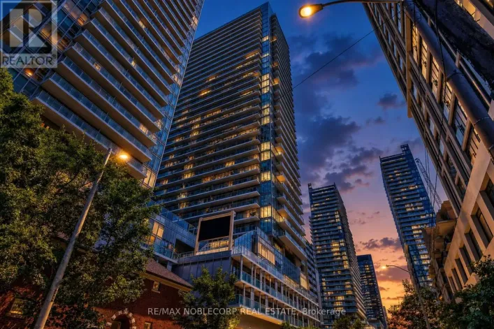 1914 - 195 REDPATH AVENUE, Toronto