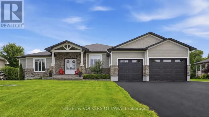 1914 CEDARLAKES WAY, Ottawa