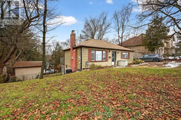 1914 LIVERPOOL ROAD, Pickering