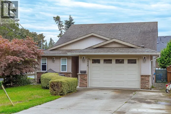 1914 Maple Ave S, Sooke