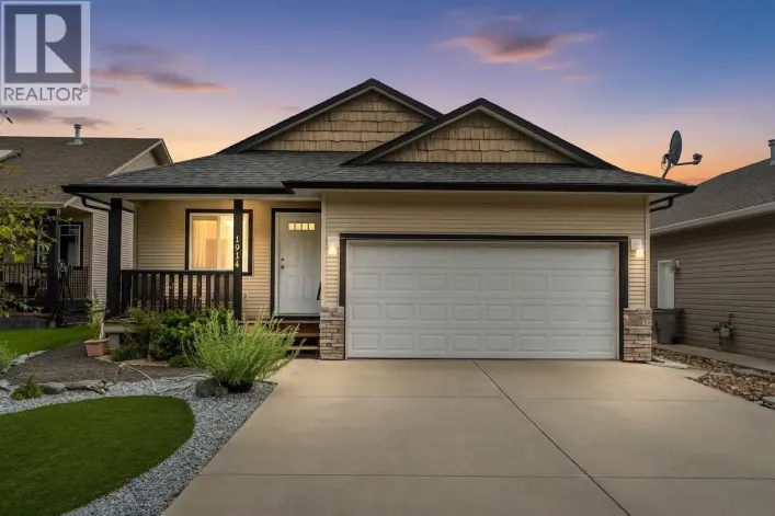 1914 Snowberry Crescent, Kamloops