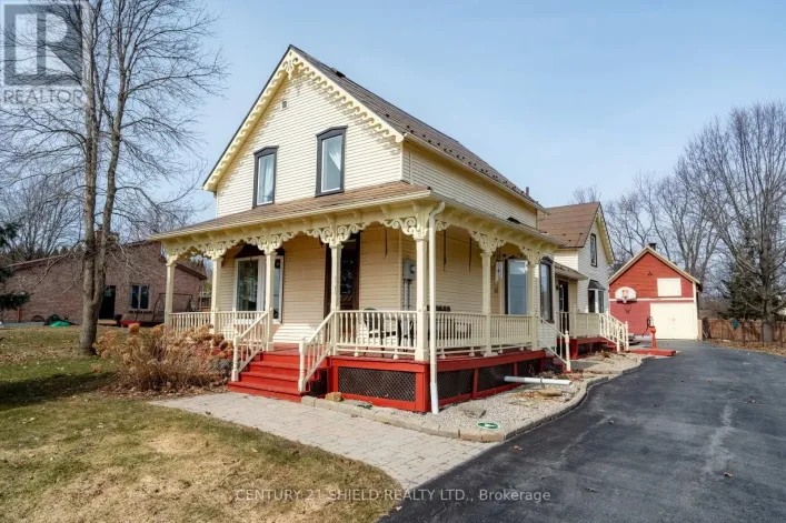 19143 COUNTY RD 2, South Glengarry