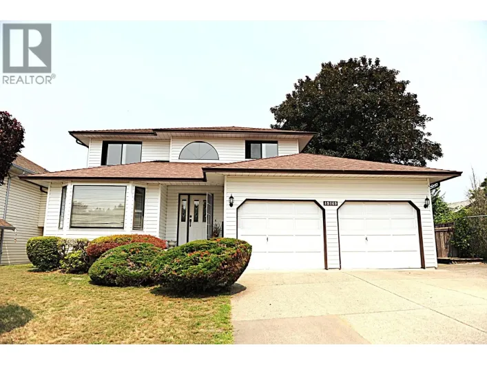 19149 117B AVENUE, Pitt Meadows