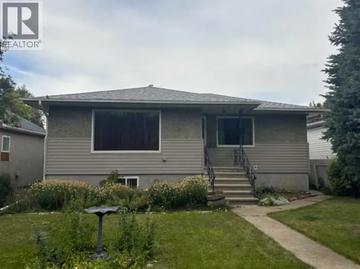 1915 1 Avenue N, Lethbridge