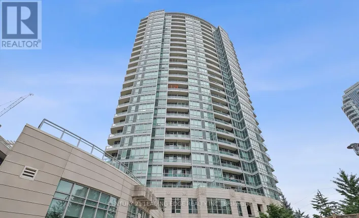 1915 - 18 HOLMES AVENUE, Toronto