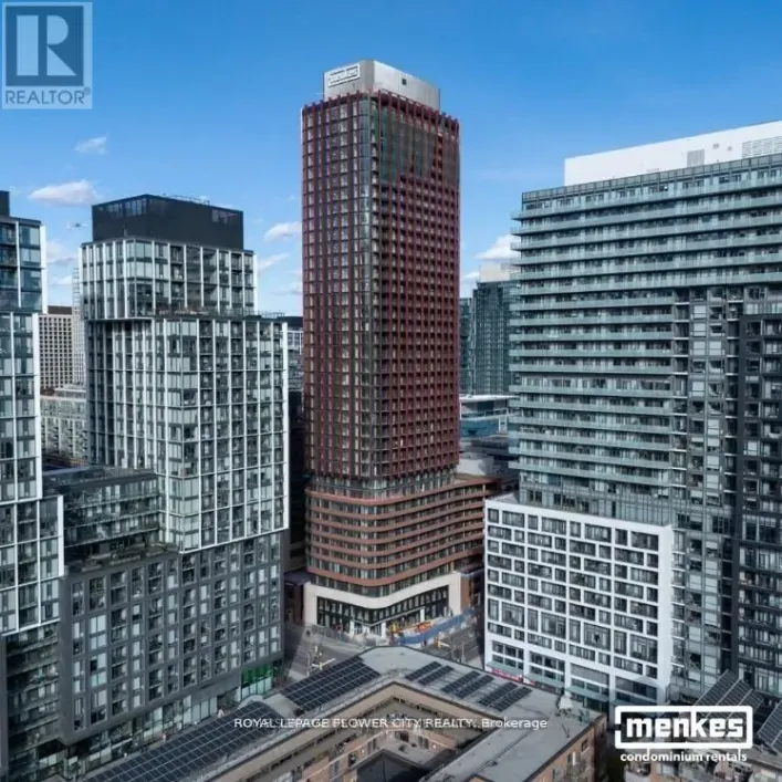 1915 - 180 FRONT STREET E, Toronto