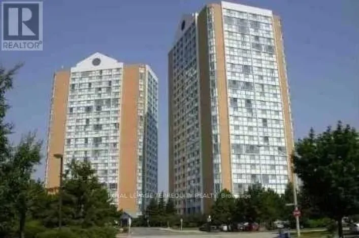 1915 - 35 TRAILWOOD DRIVE, Mississauga