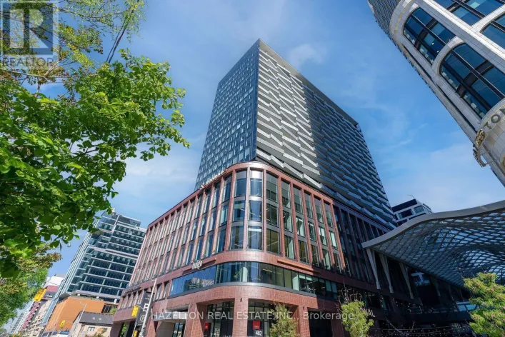 1915 - 480 FRONT STREET W, Toronto