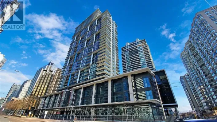 Apartment for sale: 1915 - 4955 YONGE STREET, Toronto