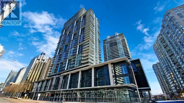 Apartment for sale: 1915 - 4955 YONGE STREET, Toronto