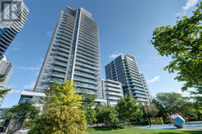 1915 - 7165 YONGE STREET, Markham