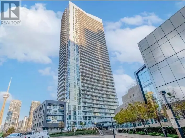 1915 - 75 QUEENS WHARF ROAD, Toronto