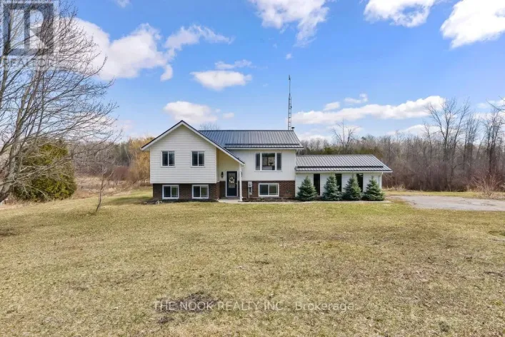 1915 COUNTY ROAD 2 ROAD, Otonabee-South Monaghan