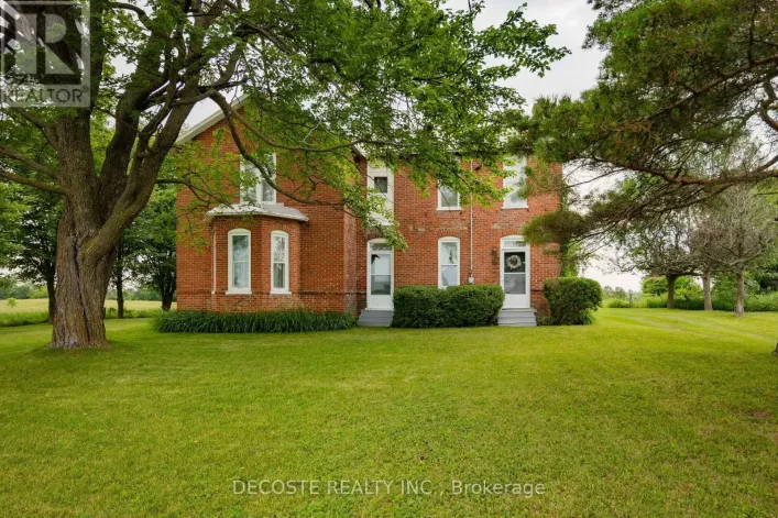 1915 COUNTY ROAD 34 HIGHWAY, North Glengarry