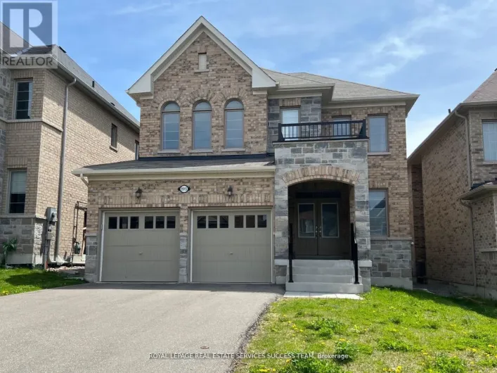 1915 DOUGLAS LANGTREE DRIVE, Oshawa