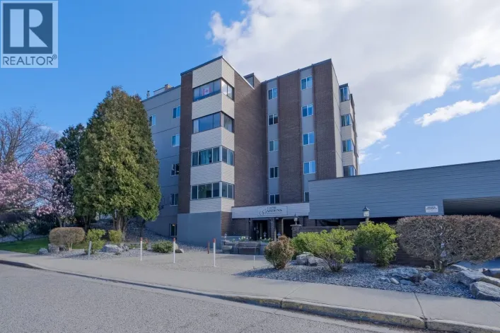 1915 Pacific Court Unit# 401, Kelowna