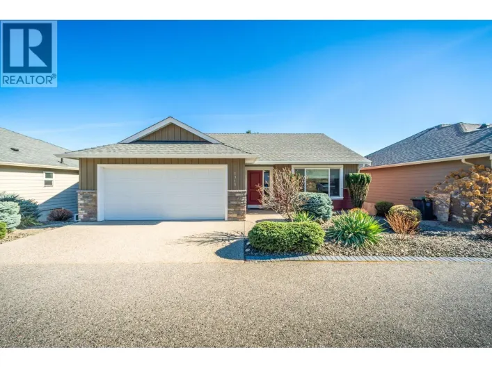 1915 Rosealee Lane, West Kelowna
