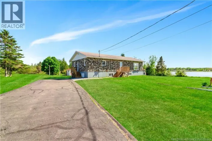 House for sale: 1915 Route 133, Grand-Barachois