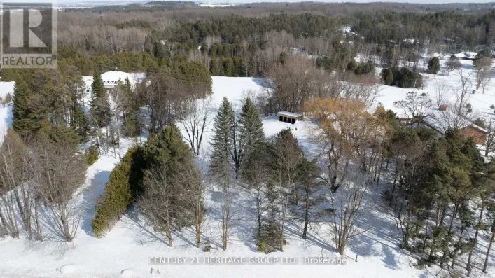 1915 SIMCOE COUNTY RD 50, New Tecumseth
