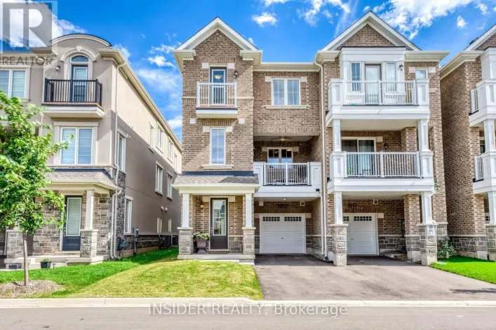 1915 THAMES CIRCLE, Milton