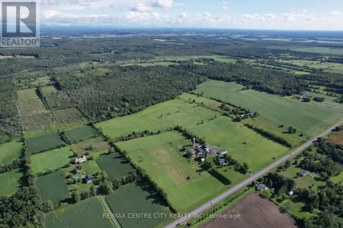 19152 COUNTY RD 25 ROAD, South Glengarry