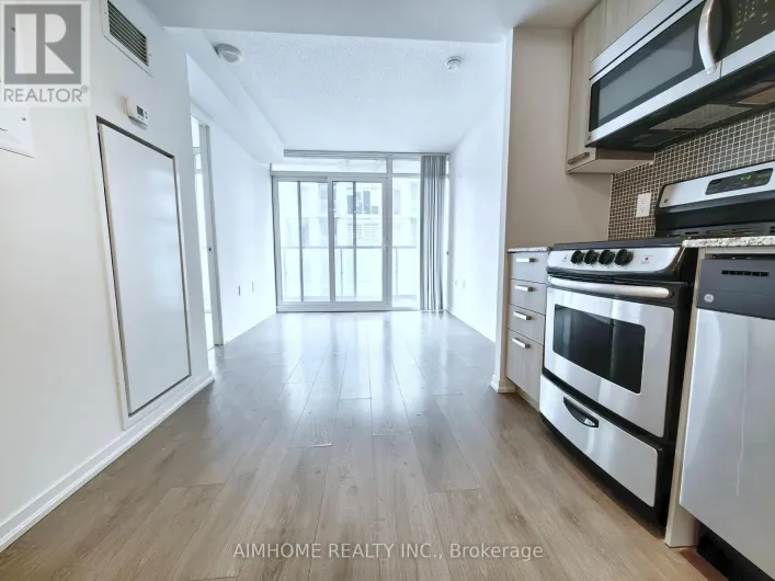 Apartment for rent: 1916 - 36 LISGAR STREET, Toronto