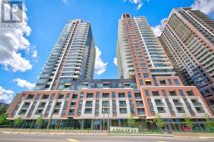 1916 - 4010 EGLINTON AVENUE W, Toronto