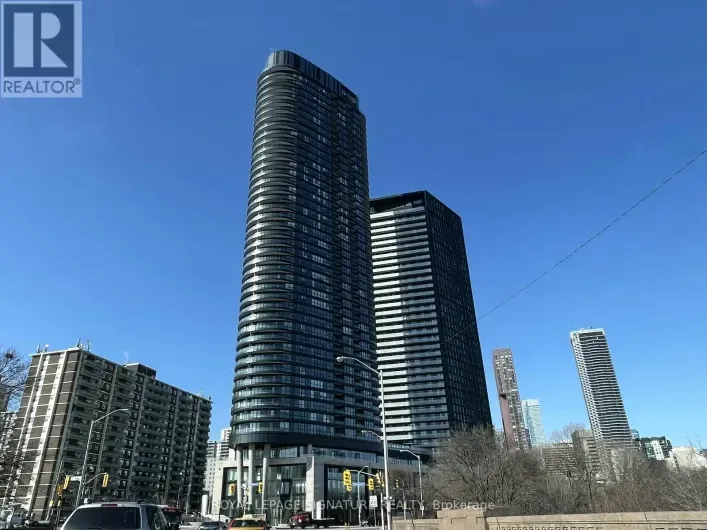 1916 - 585 BLOOR STREET E, Toronto
