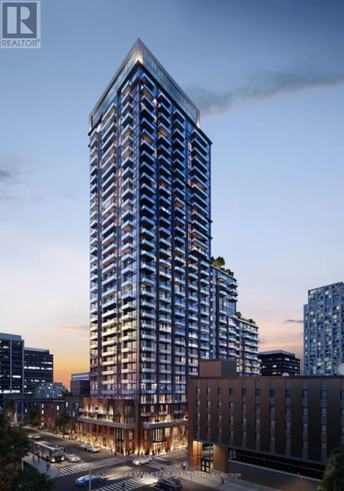 1916 - 75 JAMES STREET S, Hamilton