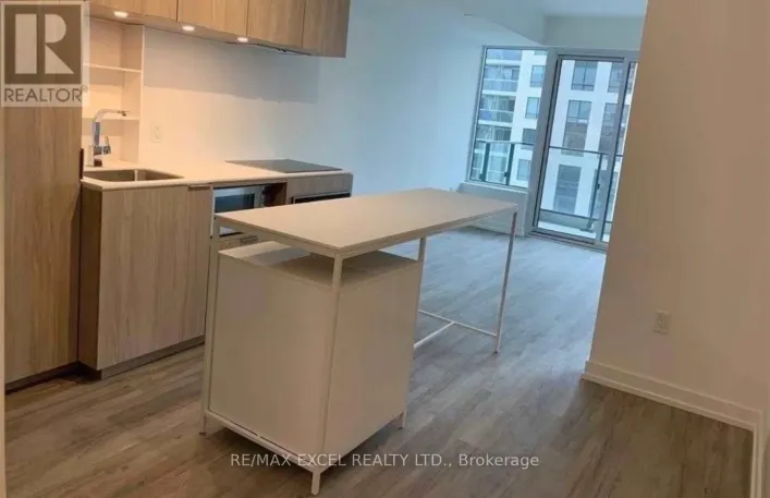 1916 - 77 SHUTER STREET, Toronto