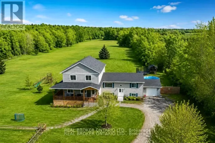 House for sale: 1916 DRUMMOND CONCESSION 7 ROAD, Drummond/North Elmsley