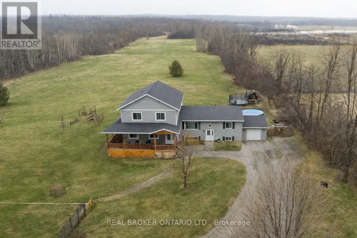 1916 DRUMMOND CONCESSION 7 ROAD, Drummond/North Elmsley