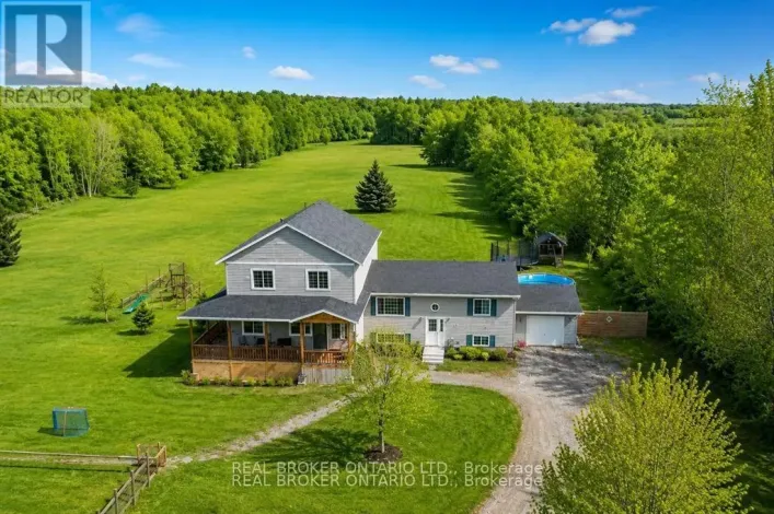 1916 DRUMMOND CONCESSION 7 ROAD, Drummond/North Elmsley