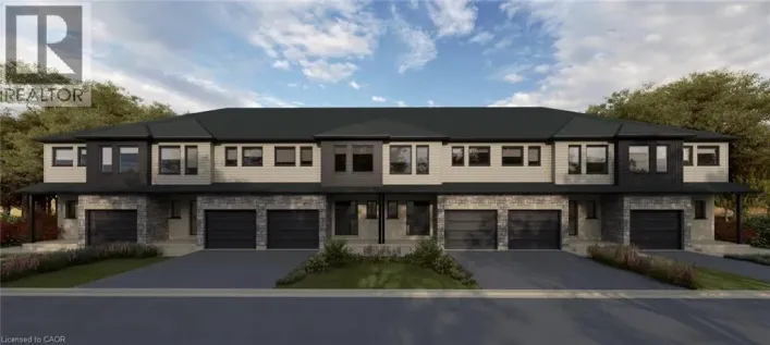 1916 DUNKIRK Avenue, Woodstock